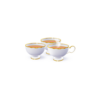 Чай, 5 чашек Клуб Романтики