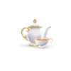 Чай, 15 чашек Клуб Романтики
