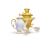 Чай, 170 чашек Клуб Романтики